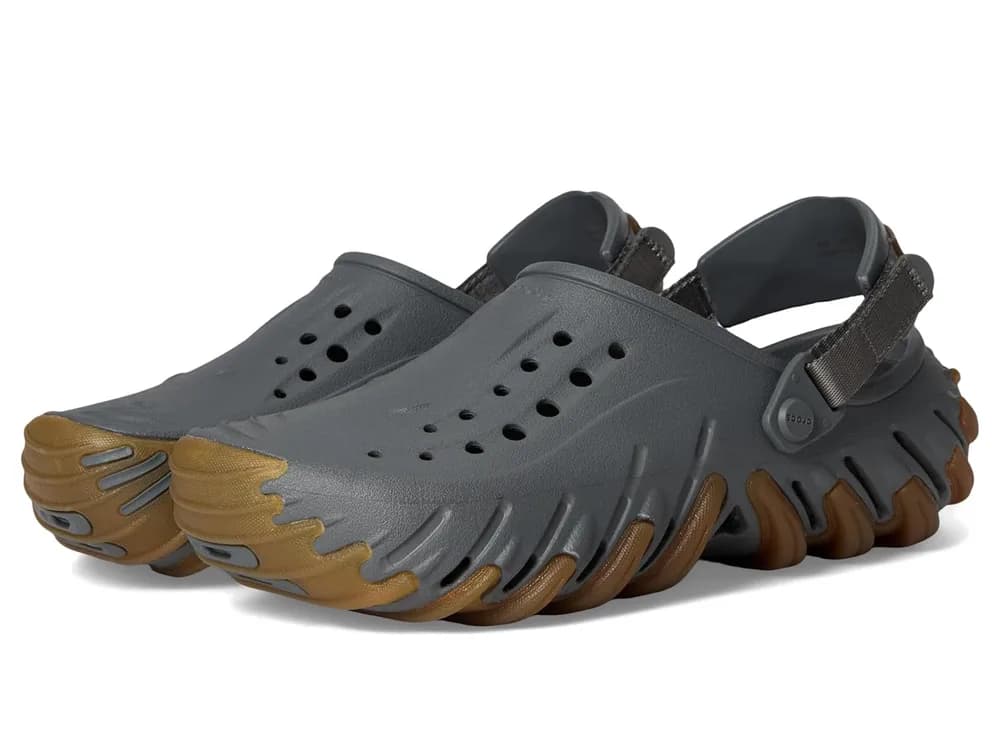 Echo Gum Ro Clogs