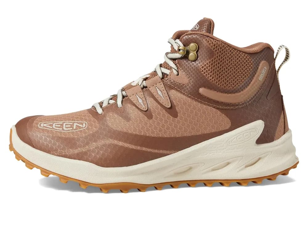 Zionic Mid Height Waterproof All Terrain