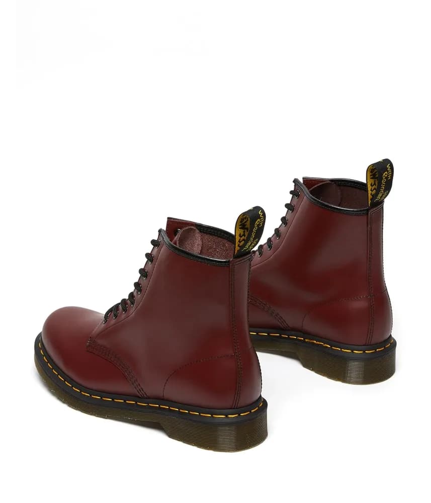1460 Smooth Leather Boots