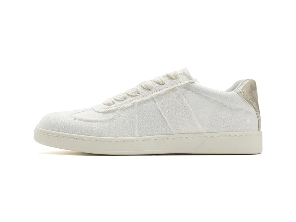 Harrly Low Top Sneakers
