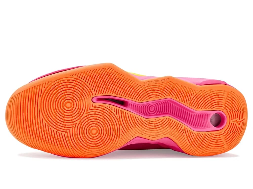 Wave Momentum 4 Pro