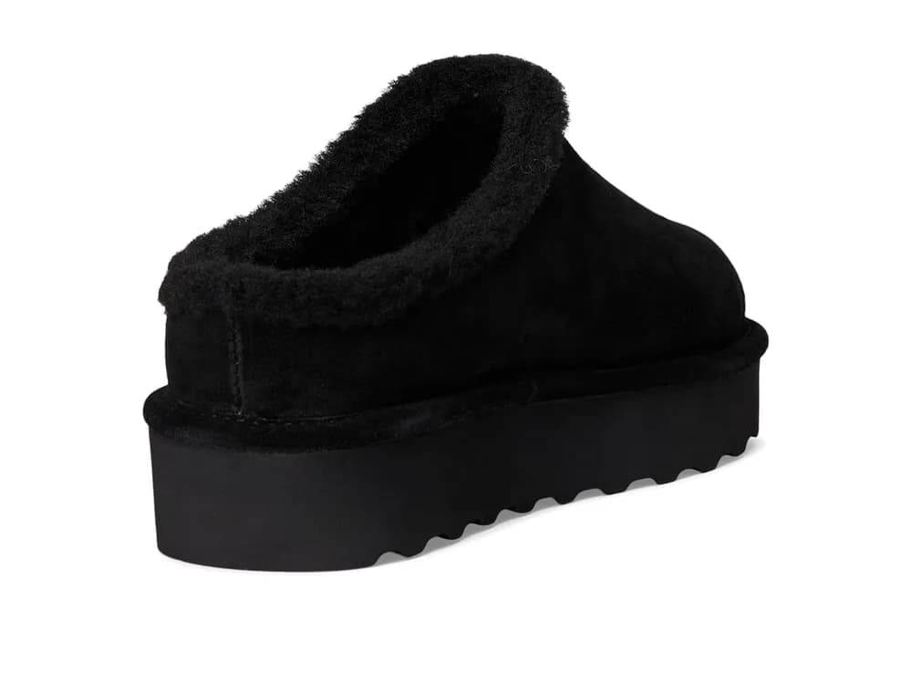 Izzy Platform Lo