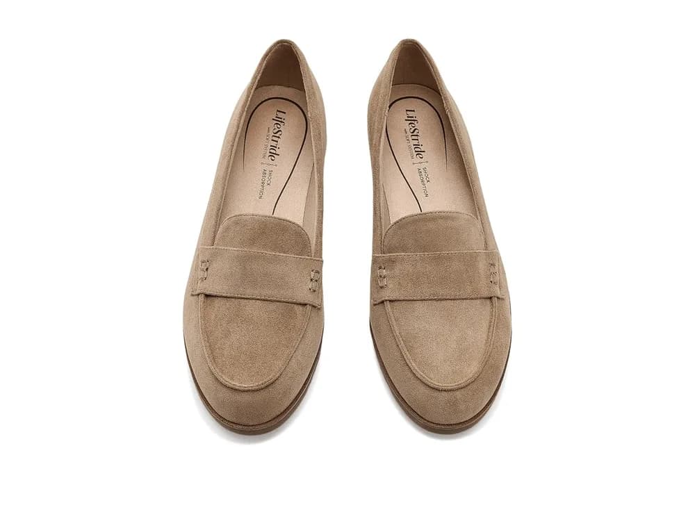 Zee Loafers/Moc Shoes