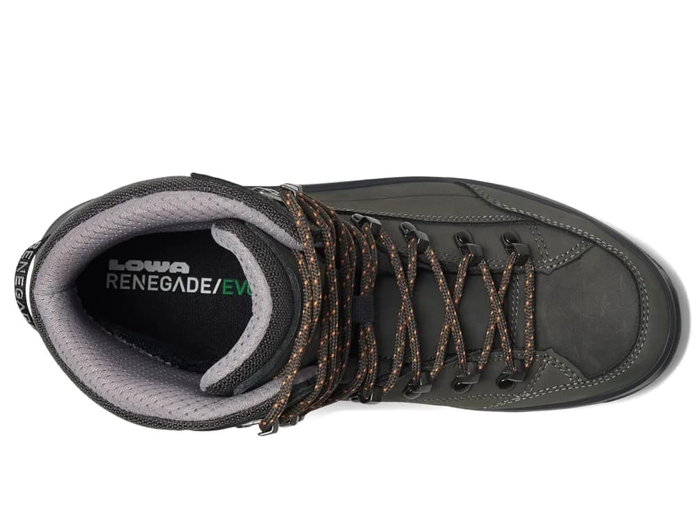 Renegade EVO GTX Mid