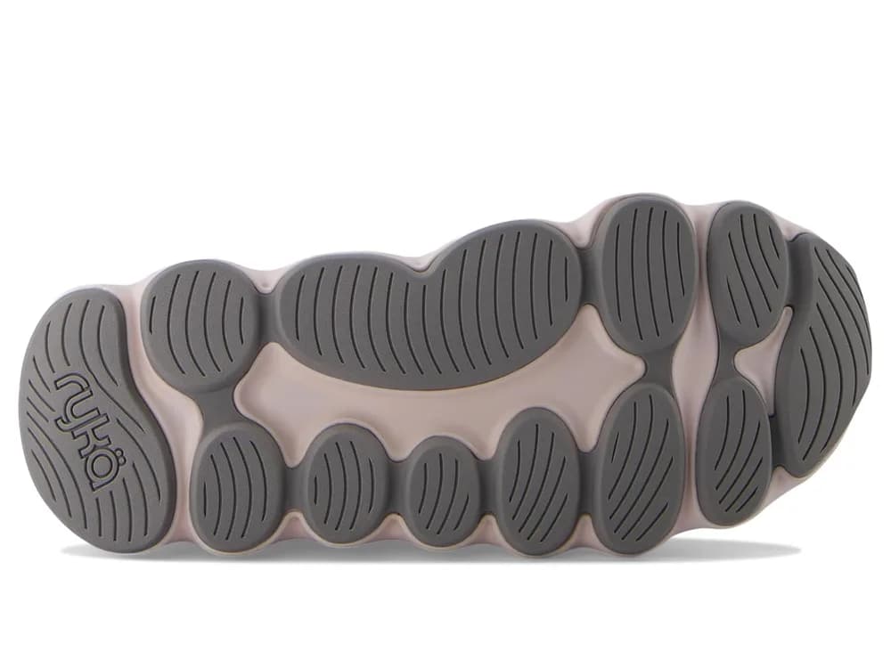 Podflow EZ Slip-On Walking Shoes