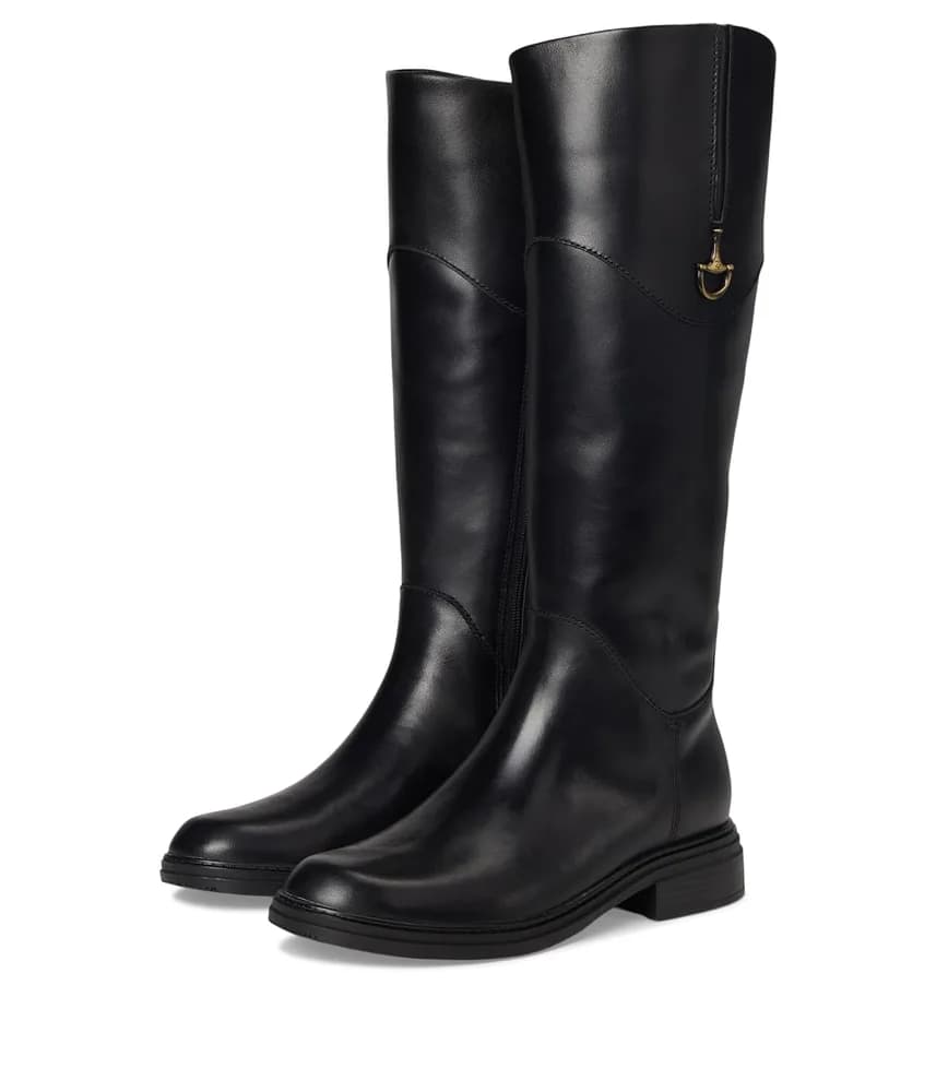 27 Edit Oslo Riding Boots
