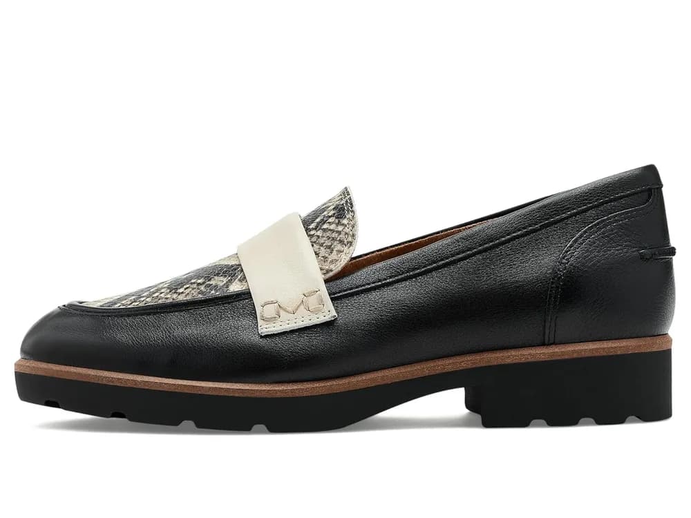 Cleo Loafers