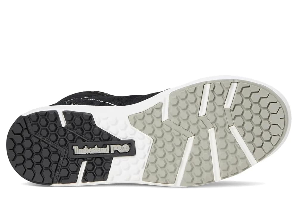 Berkley Hi Composite Safety Toe