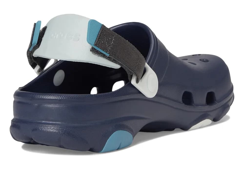 Classic All Terrain Clogs