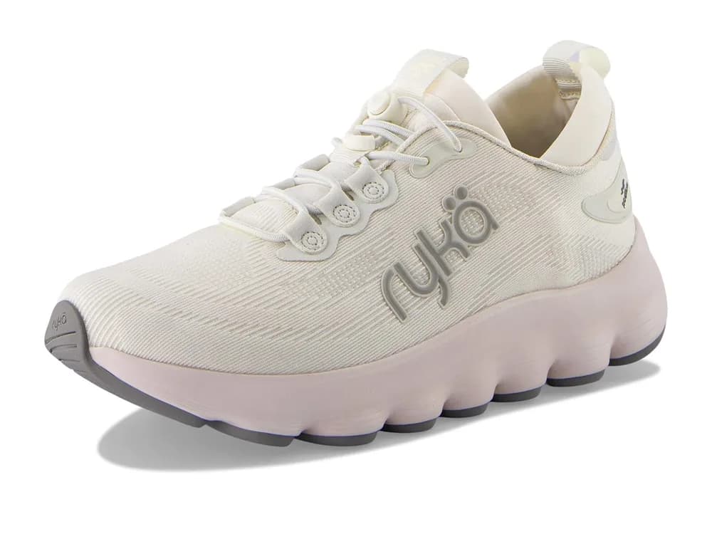 Podflow EZ Slip-On Walking Shoes