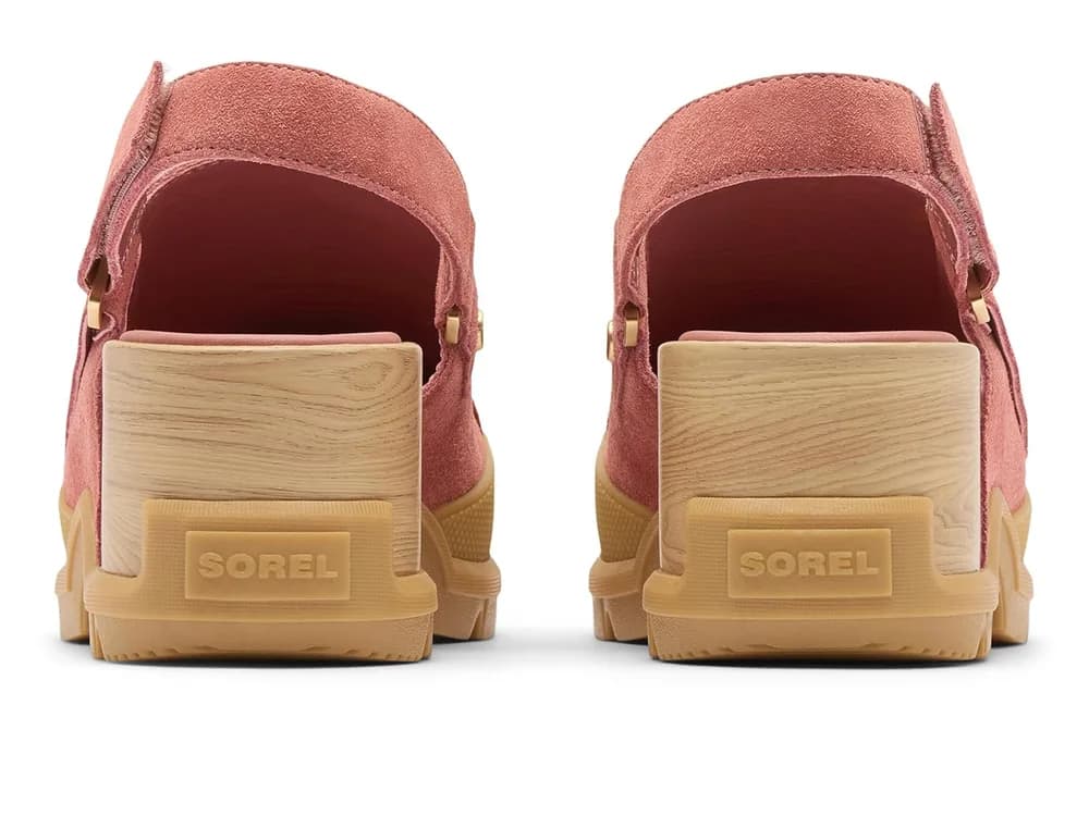 Roam'N Clog™ Rbr