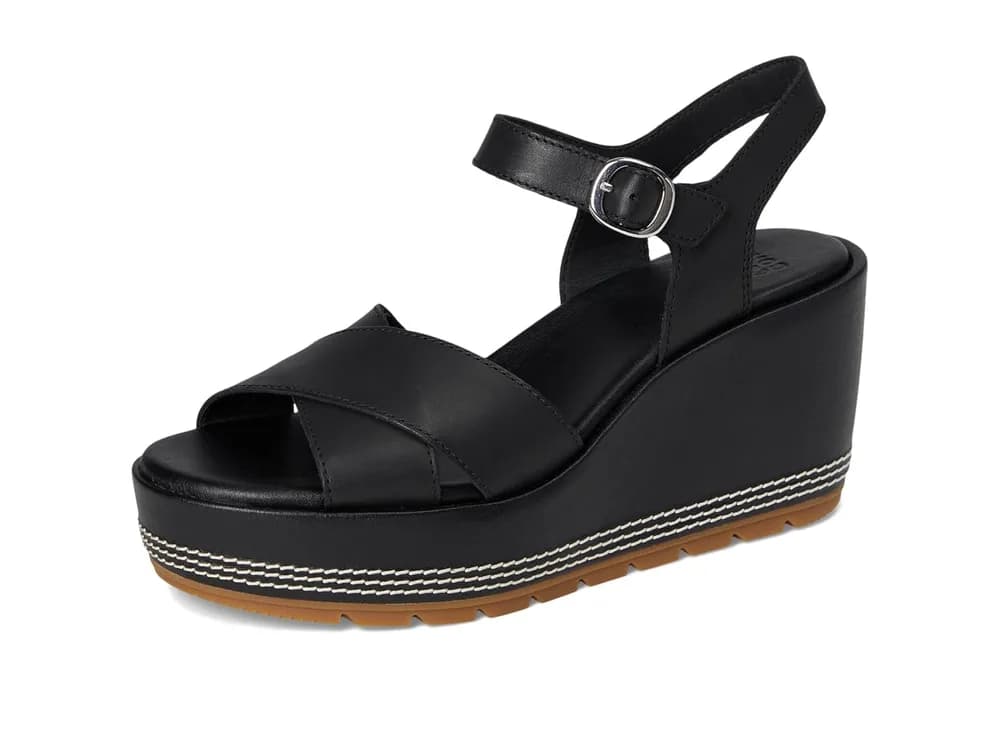 Sunpeak Wedge Ankle Strap