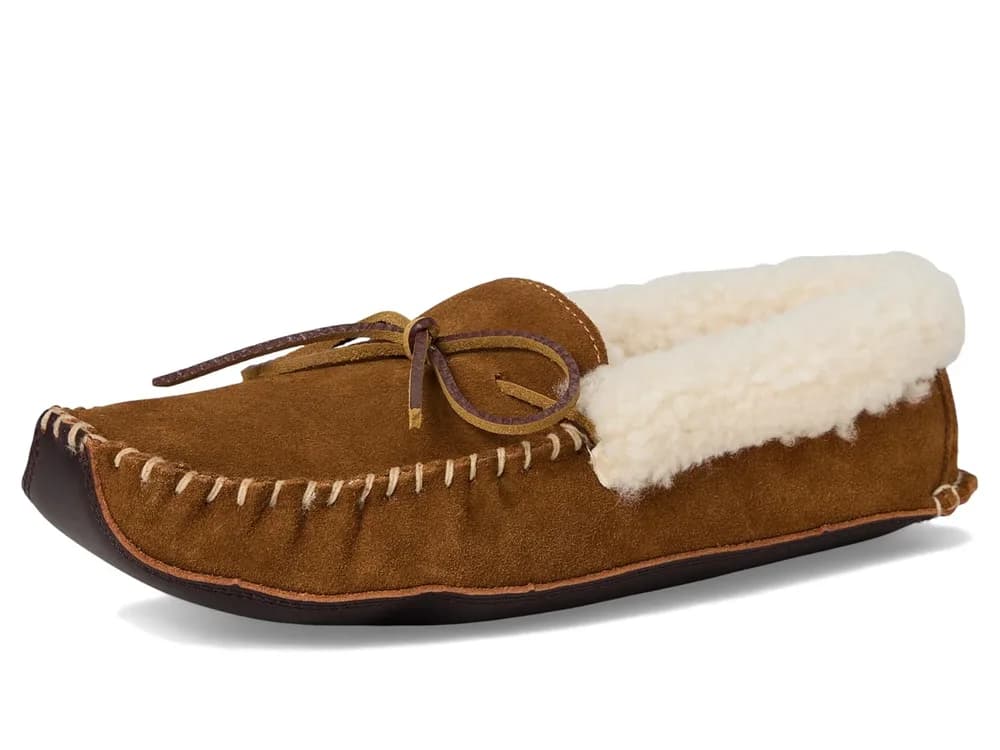 Yarmond Slipper