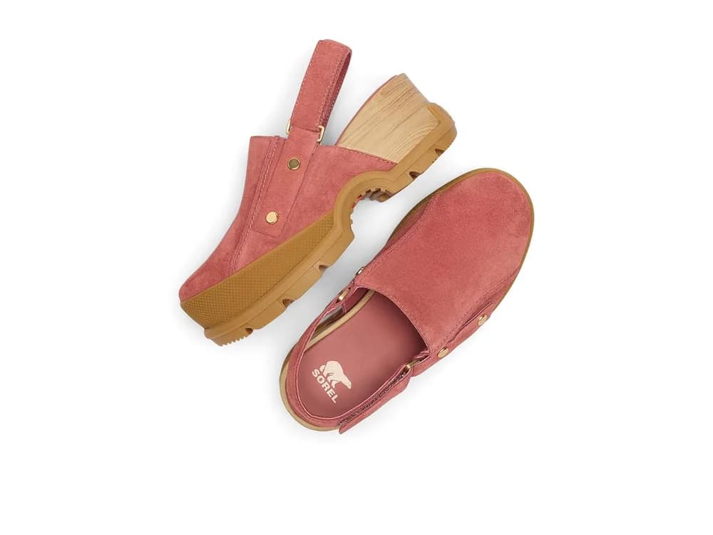 Roam'N Clog™ Rbr