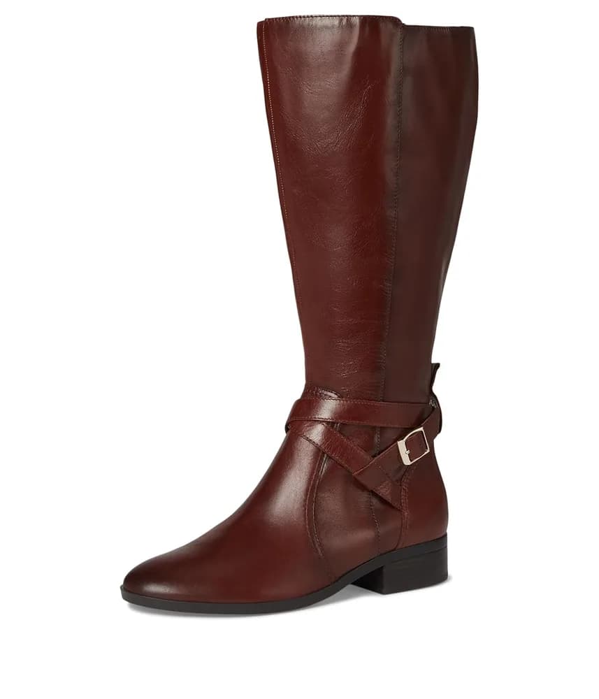 Rena2 Extra Wide Calf Boots